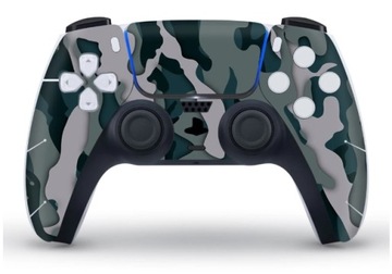 Naklejka na pada do konsoli PS5