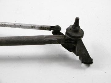 OPEL ASTRA 1 I F МЕХАНИЗМ ПЕРЕДНЕГО СТЕКЛООЧИСТИТЕЛЯ