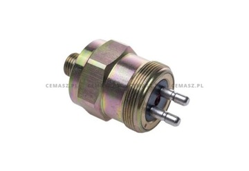 Датчик давления масла привода ZF 0501212814