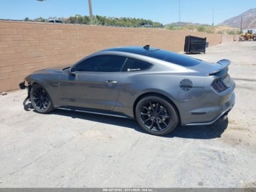 Ford Mustang VI Mach 1 5.0 Ti-VCT 460KM 2021 Ford Mustang GT Fastback 2021 5.0l 5.0 Benzyna 460KM, zdjęcie 2