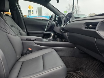 Lexus 2023 Lexus UX 250h GPF F Sport Design 2WD, zdjęcie 10
