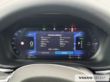 Volvo XC60 II Crossover Plug-In Facelifting 2.0 T6 350KM 2025 Volvo XC 60 T6 Plug-In | AWD | Plus Dark | FV23% |, zdjęcie 9