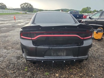 Dodge Charger VII 2021 Dodge Charger 2021 DODGE CHARGER SRT HELLCAT 6.2 Benzyna 707KM, zdjęcie 7