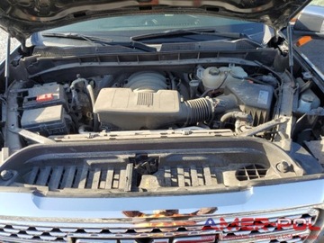 GMC Sierra _K1500_DENALI_4x4_5.3 L_355 km_2019r 5.3 Benzyna 355KM, zdjęcie 10