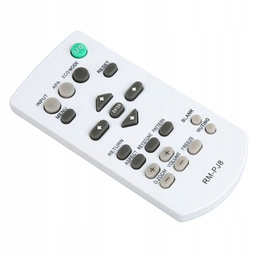 ПУЛЬТ RM PJ8 ДЛЯ ПРОЕКТОРА VPL DX126 VPL CX275 VPL