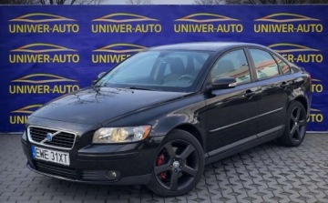 Volvo S40 2005