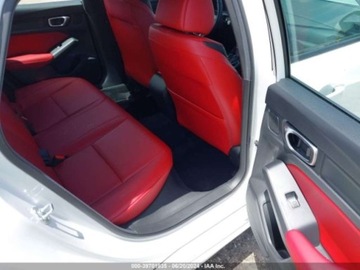 Acura Integra III 2024 Acura Integra 2024 Acura Integra CVT wA-Spec Package 1.5 Benzyna 200KM, zdjęcie 8