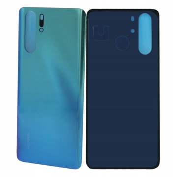 KLAPKA BATERII HUAWEI P30 PRO VOG-L29 PLECY AURORA