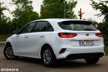 Kia Ceed III Hatchback 1.6 CRDi SCR 115KM 2020 Kia Ceed Kia Ceed 1.6 CRDi SCR S 1.6 Diesel 115KM, zdjęcie 5