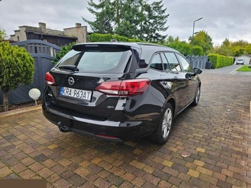 Renault ZOE I 2018 Opel Astra 1.6d 136KM 2018r Sprzedam lub zamienię!, zdjęcie 3