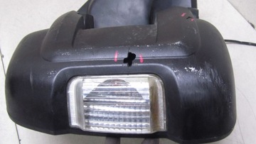 DUCATO JUMPER III ZRCÁTKO PRAVÉ 2 PIN 06-14 30