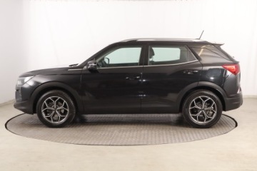  SsangYong Korando 1.5 T-GDI, Salon Polska, zdjęcie 2