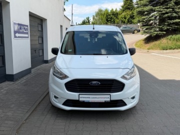 Ford Tourneo Connect III Standard 1.5 EcoBlue 120KM 2019 FORD TOURNEO CONNECT GRAND 1.5 EcoBlue 7 miejsc Automat 8-bieg., zdjęcie 18