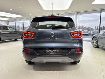 Renault Kadjar Crossover 1.2 Energy TCe 130KM 2016 Renault Kadjar Intens / Panorama / Kamera / Nawiga, zdjęcie 2