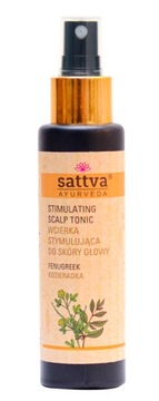 Sattva Wcierka stymulująca Kozieradka 100ml