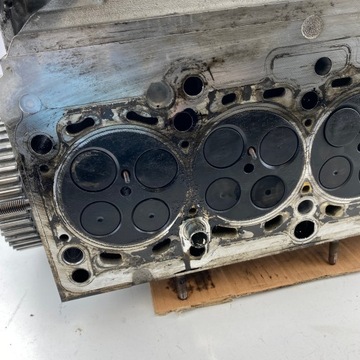 HLAVA HŘÍDELE VW SKODA AUDI SEAT GOLF 2.0 TDI