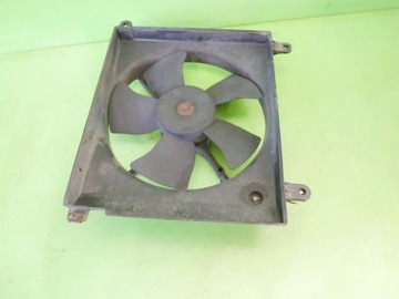 WENTYLATOR CHŁODNICY WODY DAEWOO LANOS T150 FL 1.6