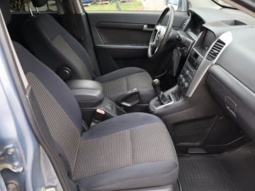 Chevrolet Captiva II 2011 Chevrolet Captiva 2.4 i, GAZ, Klima,ALU, zdjęcie 8