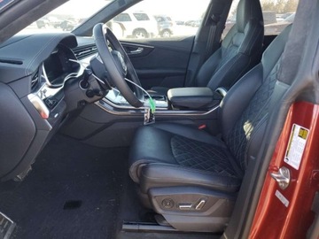 Audi 2022 Audi SQ8 Prestige 2022 4.0l 4.0 Benzyna 500KM, zdjęcie 7