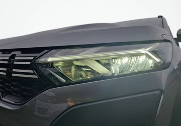 Dacia Jogger 1.0 TCe 110KM 2025 Dacia Jogger NOWY 1.0 TCe 100KM LPG 1WL SalonPL VAT23 PakietCity Grupa Ad, zdjęcie 30