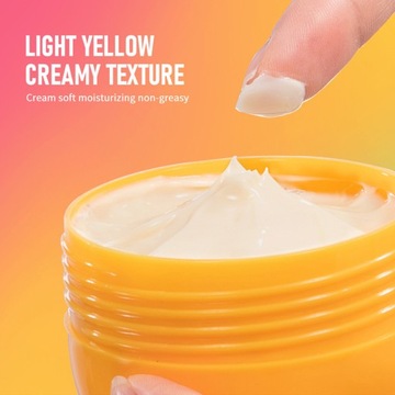 Podnoszące i ujędrniający krem do pośladków