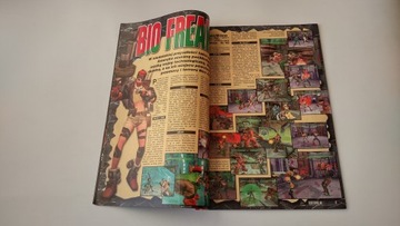 Секретная служба 11/98 (62)