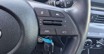 Hyundai Bayon SUV 1.0 T-GDI 100KM 2021 Hyundai Bayon 1.0T-GDISerwis 55tyskmBogate wyposazenieGwarancja techniczna, zdjęcie 12