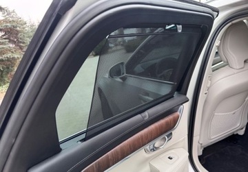 Volvo V90 II 2022 Volvo V90 B4 LIFT FullLed El.Klapa Skora Kamera Blis Wentylgrz Fotele Gwar, zdjęcie 20