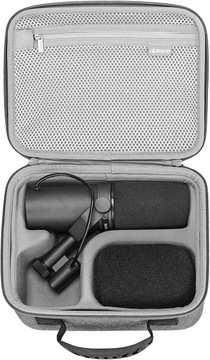 Etui do mikrofonu Shure SM7B Vocal Dynamic / Shur