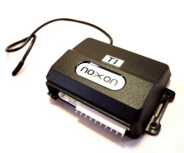 Универсальный контроллер центрального замка NOXON T1P1