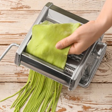 МАРКОННАЯ МАШИНА ТЕСТО ПЕЛЬМЕНИ ЛАЗАНЬ РАВИОЛИ РАЛКА 3в1 РУКОВОДСТВО