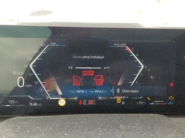 BMW X5 G05 2024 BMW X5 xDrive40I 2024 3.0l 3.0 Benzyna 375KM, zdjęcie 9