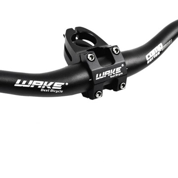 Велосипедный вынос WAKE 31,8 мм из алюминиевого сплава