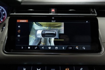 Land Rover Range Rover Velar SUV 5.0 V8 550KM 2020 Land Rover Range Rover VELAR SV Autobiography V8., zdjęcie 34