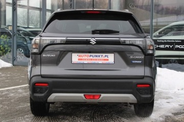 Suzuki SX4 II 2023 SUZUKI SX4 S-Cross Premium, zdjęcie 5