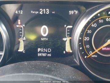 Jeep 2020 Jeep Wrangler 2020r., SPORT S, od ubezpieczalni 3.6 Benzyna 285KM, zdjęcie 10