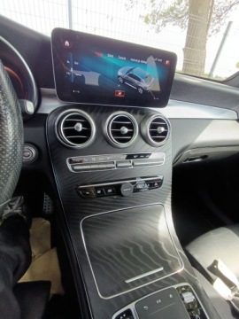Mercedes GLC C253 SUV Facelifting 2.0 220d 194KM 2019 Mercedes GLC 220 GLC 4 Matic Lift 130.tys km, zdjęcie 37