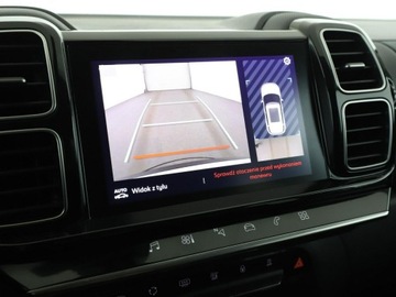 Citroen C5 Aircross SUV Facelifting 1.2 PureTech 131KM 2023 Citroen C5 Aircross FL 1.2T Automat Feel, zdjęcie 23