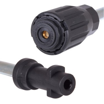 Turbodysza dysza rotacyjna do Karcher K5 K6 K7 Smart Full Control 170bar