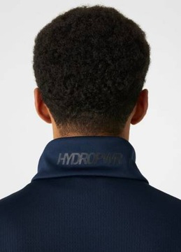 Bluza HELLY HANSEN HP FLEECE JACKET 2.0 Navy - L