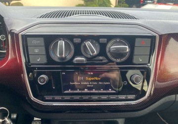 Volkswagen up! GTI 3d 1.0 TSI 115KM 2018 Volkswagen up VOLSKWAGEN UP GTI Benzyna 115KM, zdjęcie 10