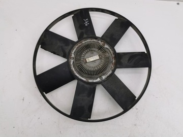 BMW X5 E53 2003 SPOJKA VISKO SPOJKA VENTILÁTOR / VISCO