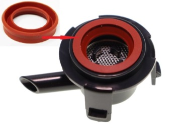 Ремкомплект заварочного агрегата Nivona Melitta Miele