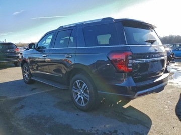 Ford Expedition III 2024 Ford Expedition Limited 2024 3.5l 3.5 Benzyna 400KM, zdjęcie 1