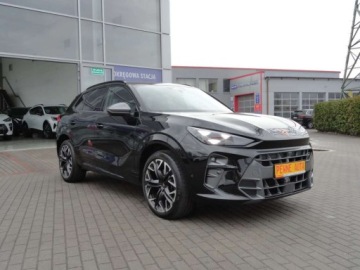 Cupra Terramar SUV 2.0 TSI 265KM 2025 Cupra Terramar VZ 265 KM 4X4 Navi Full Led Digital Alu 20 Kamery 360 Panor, zdjęcie 36