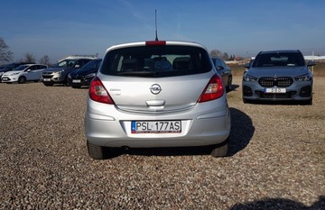 Opel Corsa D Hatchback 5d Facelifting 1.2 Twinport ECOTEC 85KM 2013 OPEL CORSA D (S07) 1.2 86 KM ** Instalacja Gazowa **, zdjęcie 12