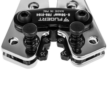 Машина для обжима наконечников, машина для обжима кабелей и соединителей проводов, пресс 6-50.