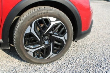 Citroen C4 III 2022 Citroen C4 SHINE A F-Vat Salon Polska Gwarancja, zdjęcie 21