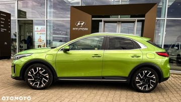 Kia XCeed PHEV Facelifting 1.6 GDi Plug-In 141KM 2023 Kia XCeed Kia XCeed 1.6 GDI PHEV L Business Line DCT 1.6 Hybryda Plug-in, zdjęcie 1