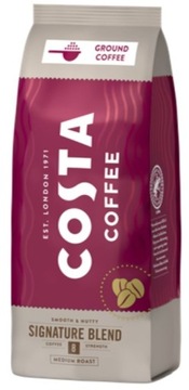 Kawa mielona Costa Coffee Signature Blend 500g